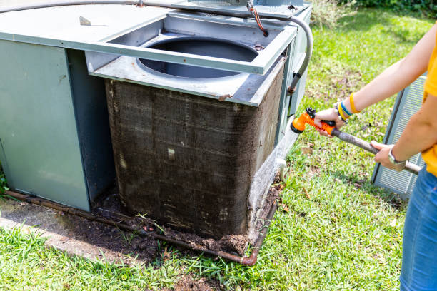 Best Commercial HVAC Duct Cleaning  in Crete, IL