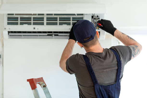 Best Ventilation Cleaning Services  in Crete, IL