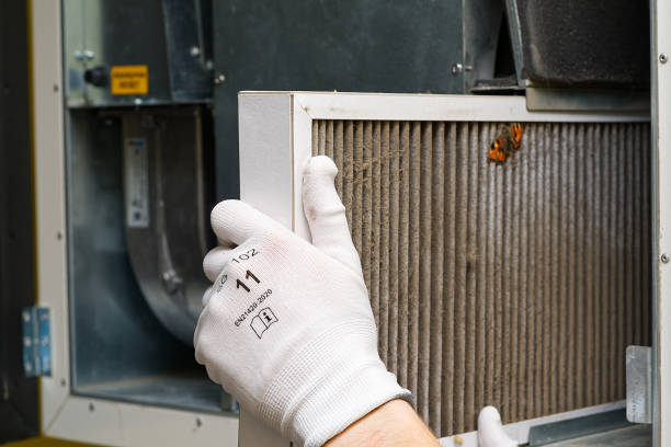  Crete, IL Airduct Cleaning Pros