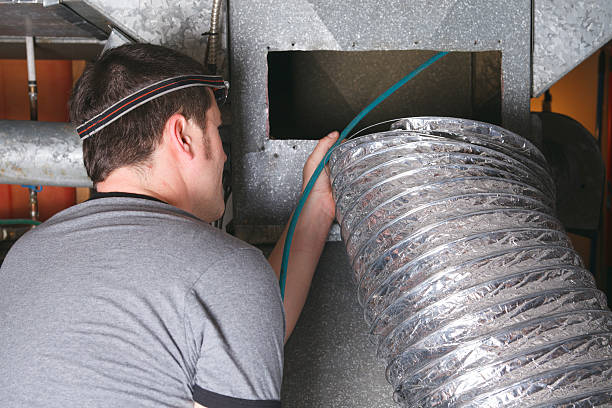 Best Professional Duct Cleaning Services  in Crete, IL