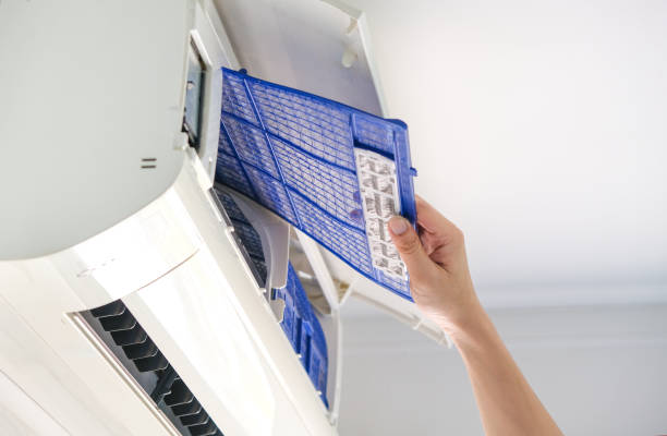 Best HVAC System Cleaning  in Crete, IL