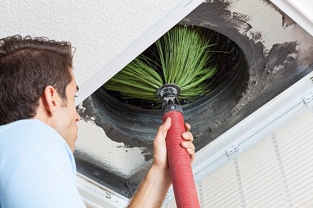 Best Commercial Air Duct Cleaning  in Crete, IL