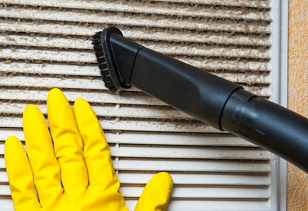 Best Air Duct Cleaning Company Near Me  in Crete, IL